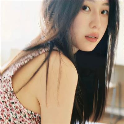 红发女郎