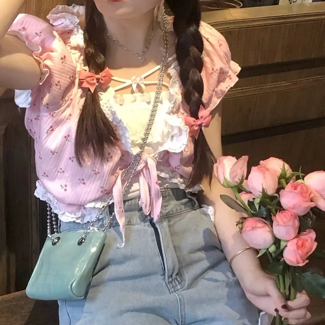 田间小路的花花公子